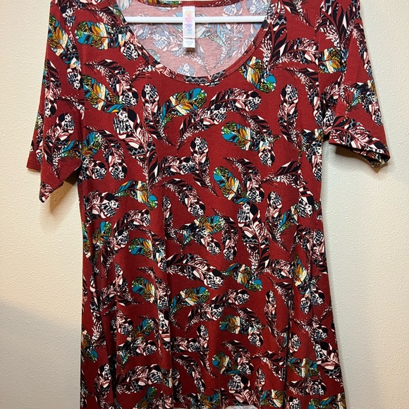 LuLaRoe Lot 3 ITEMS - Picture 6 of 7